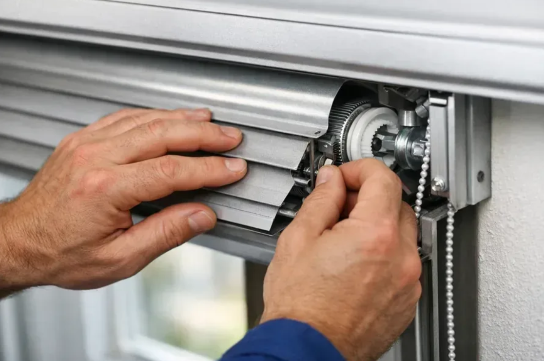¿Cuánto cuesta la reparación de persianas en Valencia? Guía completa